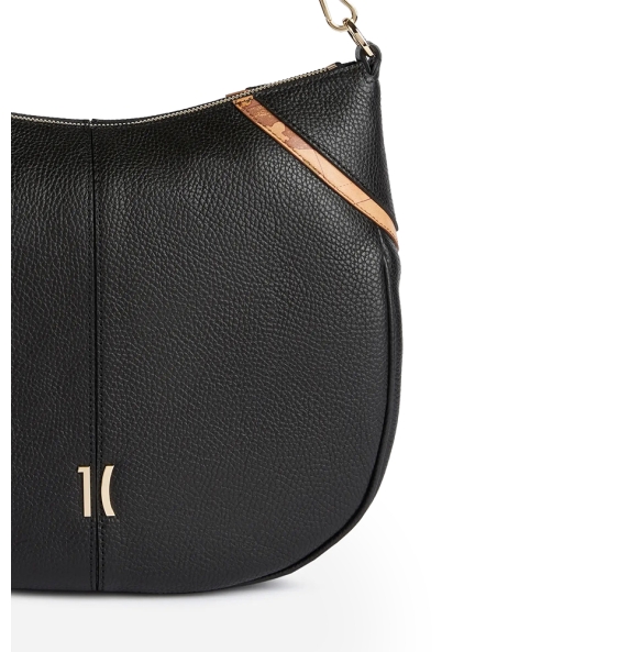 Τσάντα ALVIERO MARTINI 1A CLASSE LLD51 Μαύρο Τσάντα ALVIERO MARTINI 1A CLASSE LLD51 Μαύρο