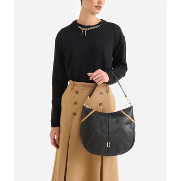 Τσάντα ALVIERO MARTINI 1A CLASSE LLD51 Μαύρο