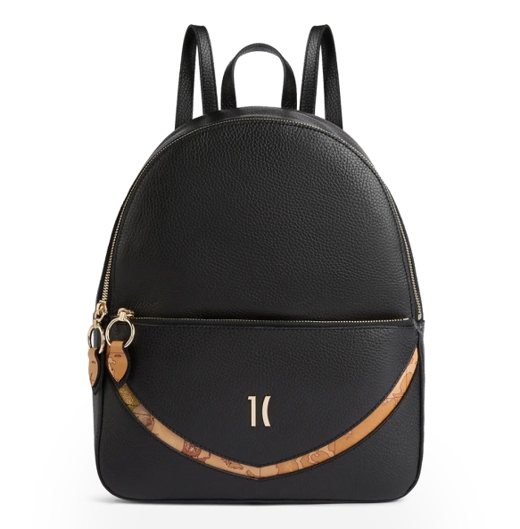 Σακίδιο ALVIERO MARTINI 1A CLASSE LLD53 Μαύρο Σακίδιο ALVIERO MARTINI 1A CLASSE LLD53 Μαύρο