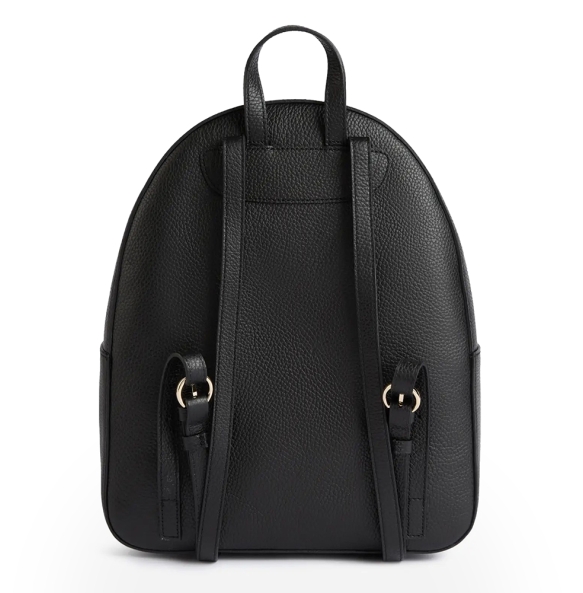 Σακίδιο ALVIERO MARTINI 1A CLASSE LLD53 Μαύρο Σακίδιο ALVIERO MARTINI 1A CLASSE LLD53 Μαύρο