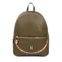 Σακίδιο ALVIERO MARTINI 1A CLASSE LLD53 Λαδί