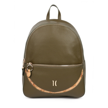 Σακίδιο ALVIERO MARTINI 1A CLASSE LLD53 Λαδί