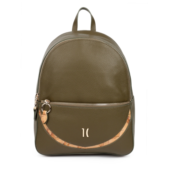 Σακίδιο ALVIERO MARTINI 1A CLASSE LLD53 Λαδί