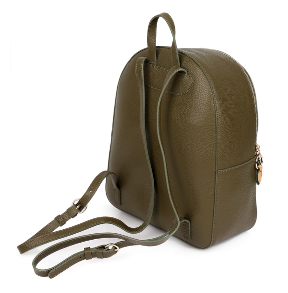 Σακίδιο ALVIERO MARTINI 1A CLASSE LLD53 Λαδί