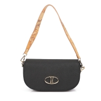 Τσάντα ALVIERO MARTINI 1A CLASSE LLD59-S407 Μαύρο