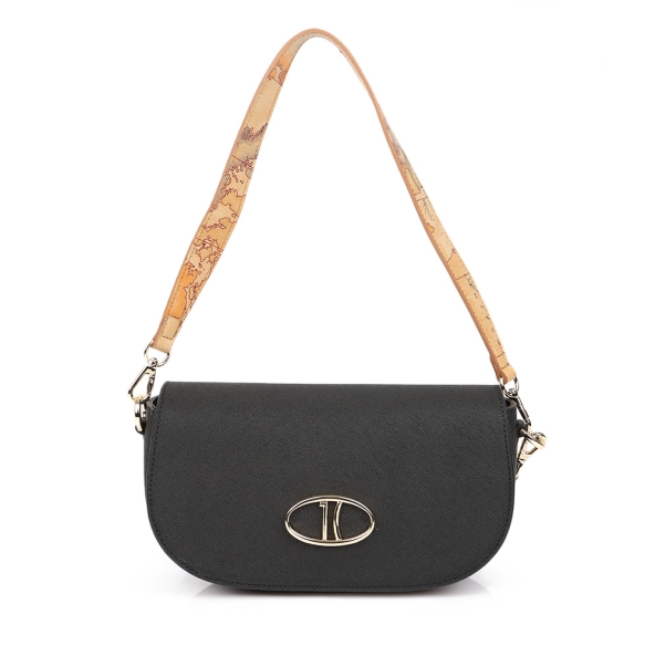 Τσάντα ALVIERO MARTINI 1A CLASSE LLD59-S407 Μαύρο