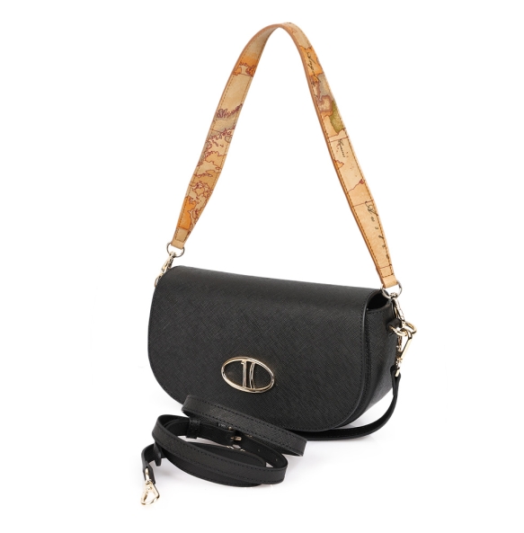 Τσάντα ALVIERO MARTINI 1A CLASSE LLD59-S407 Μαύρο