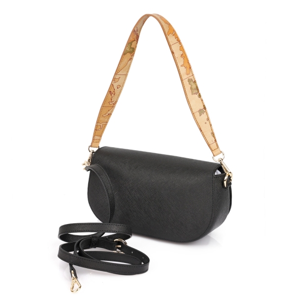 Τσάντα ALVIERO MARTINI 1A CLASSE LLD59-S407 Μαύρο