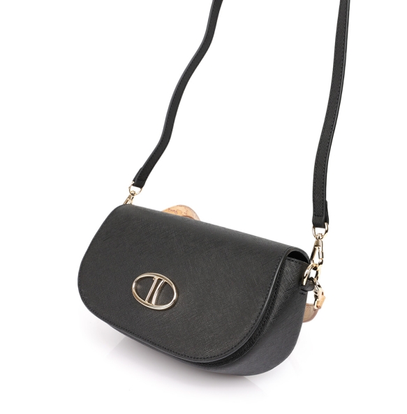 Τσάντα ALVIERO MARTINI 1A CLASSE LLD59-S407 Μαύρο