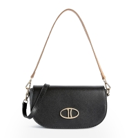 Τσάντα ALVIERO MARTINI 1A CLASSE LLD59 Μαύρο