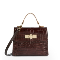 Τσάντα ALVIERO MARTINI 1A CLASSE LLD60 Καφέ Τσάντα ALVIERO MARTINI 1A CLASSE LLD60 Καφέ