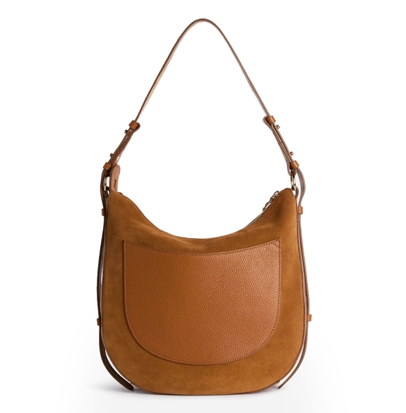 Τσάντα ALVIERO MARTINI 1A CLASSE LLD51 Καφέ Τσάντα ALVIERO MARTINI 1A CLASSE LLD51 Καφέ