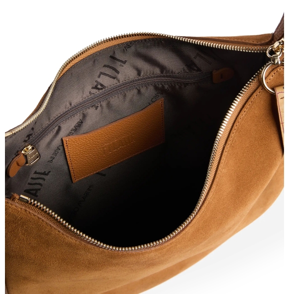 Τσάντα ALVIERO MARTINI 1A CLASSE LLD51 Καφέ Τσάντα ALVIERO MARTINI 1A CLASSE LLD51 Καφέ