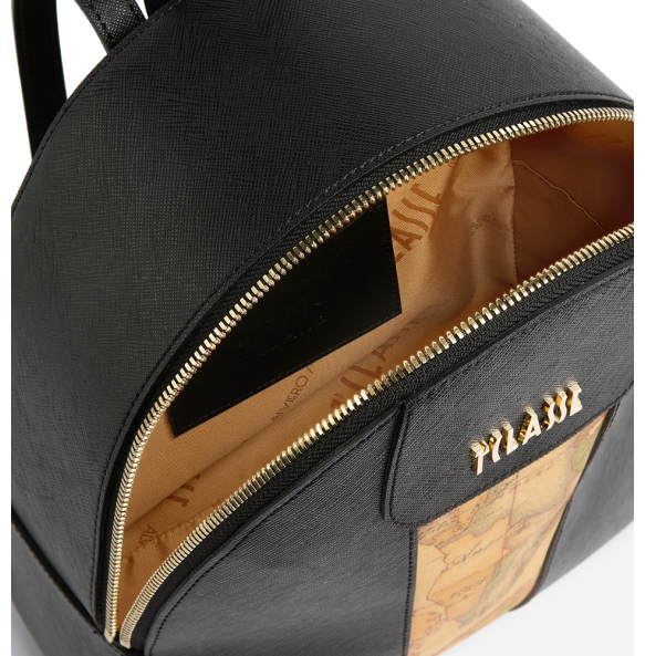 Σακίδιο ALVIERO MARTINI 1A CLASSE LLE52 Μαύρο