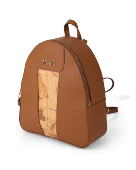 Σακίδιο ALVIERO MARTINI 1A CLASSE LLE52 Ταμπά