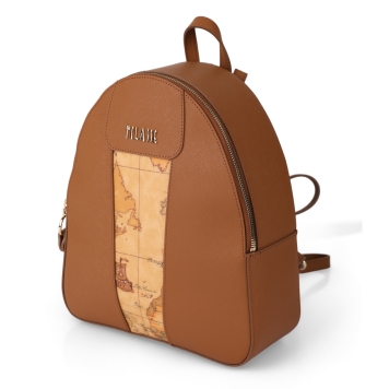 Σακίδιο ALVIERO MARTINI 1A CLASSE LLE52 Ταμπά