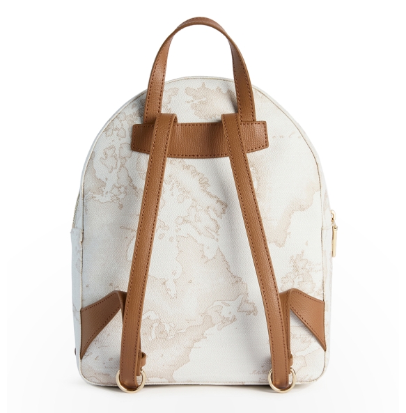 Σακίδιο ALVIERO MARTINI 1A CLASSE LLE64 White Λευκό