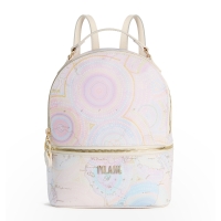 Σακίδιο ALVIERO MARTINI 1A CLASSE LLE71 Multicolor Map