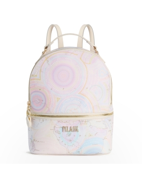 Σακίδιο ALVIERO MARTINI 1A CLASSE LLE71 Multicolor Map