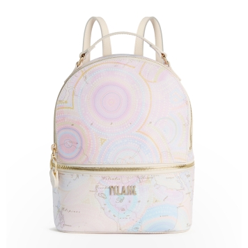Σακίδιο ALVIERO MARTINI 1A CLASSE LLE71 Multicolor Map