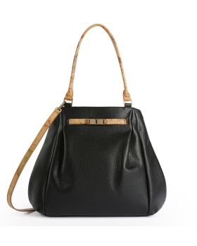 Τσάντα ALVIERO MARTINI 1A CLASSE LLF01 Μαύρο