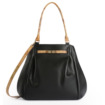 Τσάντα ALVIERO MARTINI 1A CLASSE LLF01 Μαύρο