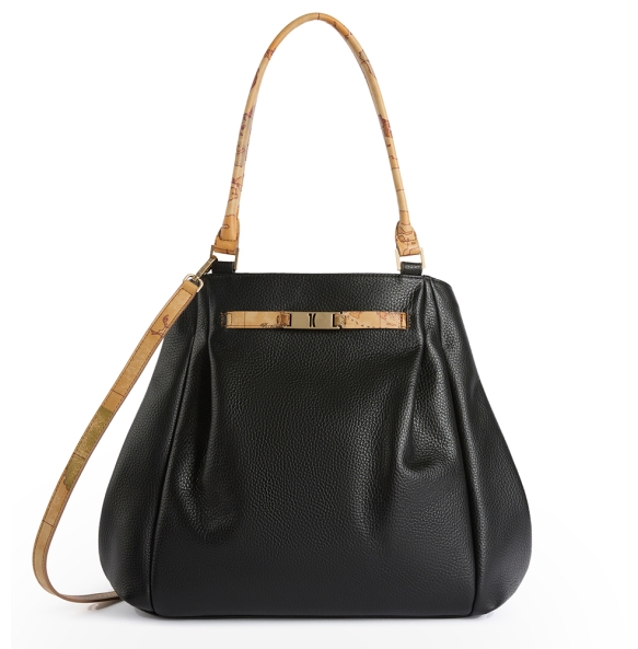 Τσάντα ALVIERO MARTINI 1A CLASSE LLF01 Μαύρο Τσάντα ALVIERO MARTINI 1A CLASSE LLF01 Μαύρο
