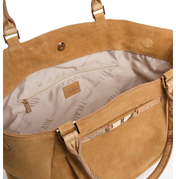 Τσάντα ALVIERO MARTINI 1A CLASSE LLF01 Ταμπά