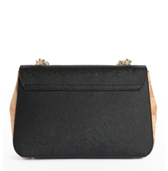 Τσάντα ALVIERO MARTINI 1A CLASSE LLF02 Μαύρο