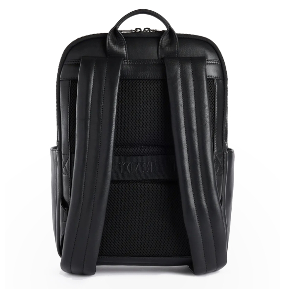 Σακίδιο Πλάτης ALVIERO MARTINI 1A CLASSE Ranger Leather LLF67 Μαύρο Σακίδιο Πλάτης ALVIERO MARTINI 1A CLASSE Ranger Leather LLF67 Μαύρο