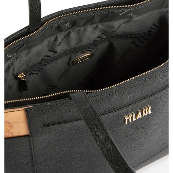 Τσάντα ALVIERO MARTINI 1A CLASSE LLF72 Μαύρο