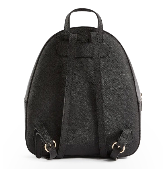 Σακίδιο ALVIERO MARTINI 1A CLASSE LLF80 Μαύρο