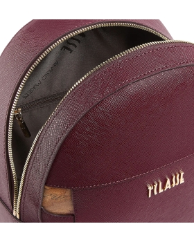 Σακίδιο ALVIERO MARTINI 1A CLASSE LLF80 Μπορντό