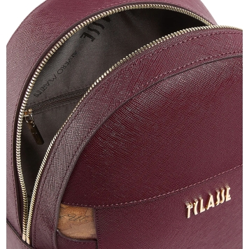 Σακίδιο ALVIERO MARTINI 1A CLASSE LLF80 Μπορντό