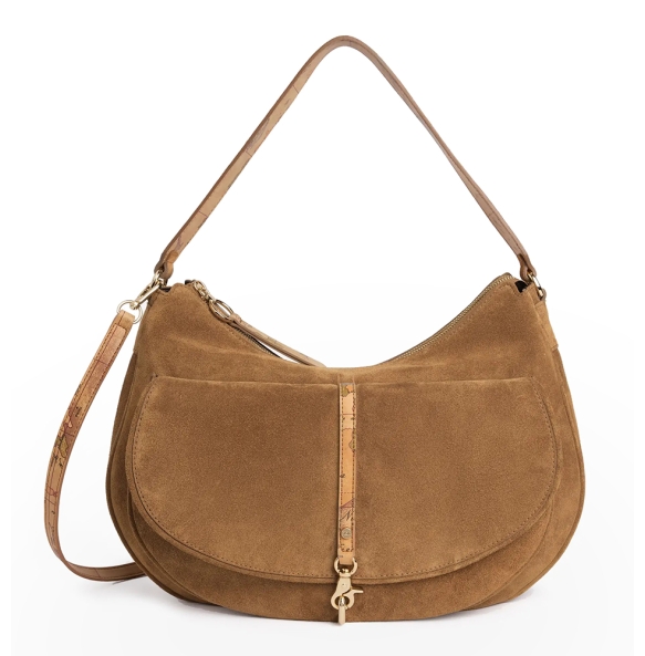 Τσάντα ALVIERO MARTINI 1A CLASSE Savage Leather LLG30 Ταμπά Τσάντα ALVIERO MARTINI 1A CLASSE Savage Leather LLG30 Ταμπά