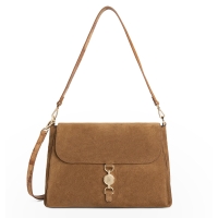 Τσάντα ALVIERO MARTINI 1A CLASSE Golden Coin Messenger LLG35 Ταμπά