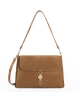 Τσάντα ALVIERO MARTINI 1A CLASSE Golden Coin Messenger LLG35 Ταμπά