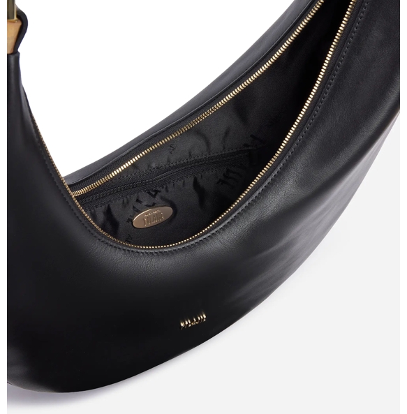 Τσάντα ALVIERO MARTINI 1A CLASSE Rising Moon LLG38 Μαύρο