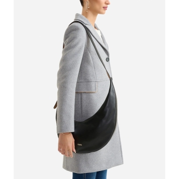 Τσάντα ALVIERO MARTINI 1A CLASSE Rising Moon LLG38 Μαύρο