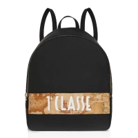 Σακίδιο ALVIERO MARTINI 1A CLASSE LMGT13 Μαύρο