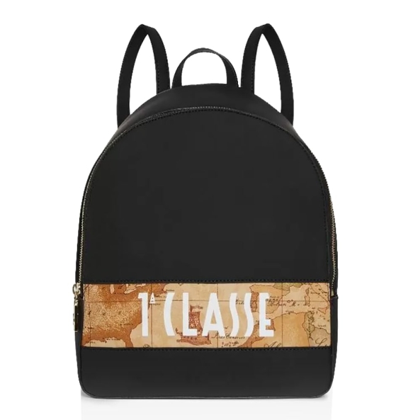 Σακίδιο ALVIERO MARTINI 1A CLASSE LMGT13 Μαύρο