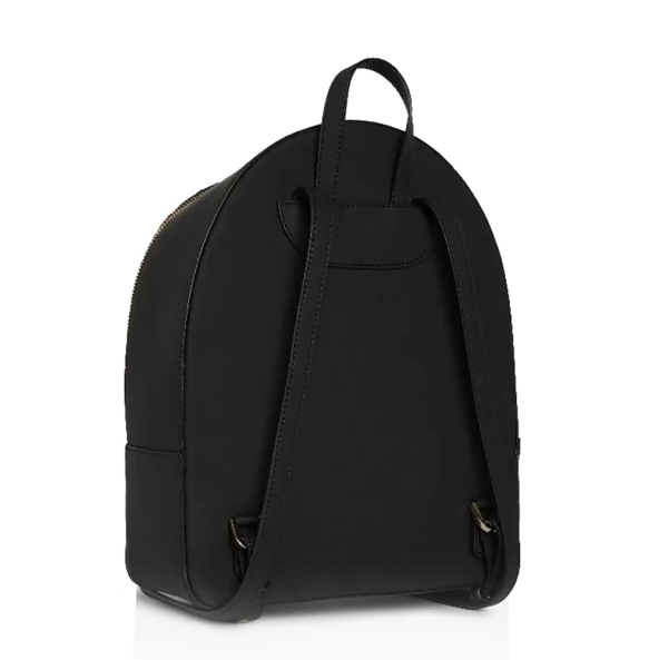 Σακίδιο ALVIERO MARTINI 1A CLASSE LMGT13 Μαύρο