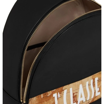 Σακίδιο ALVIERO MARTINI 1A CLASSE LMGT13 Μαύρο