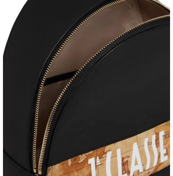 Σακίδιο ALVIERO MARTINI 1A CLASSE LMGT13 Μαύρο