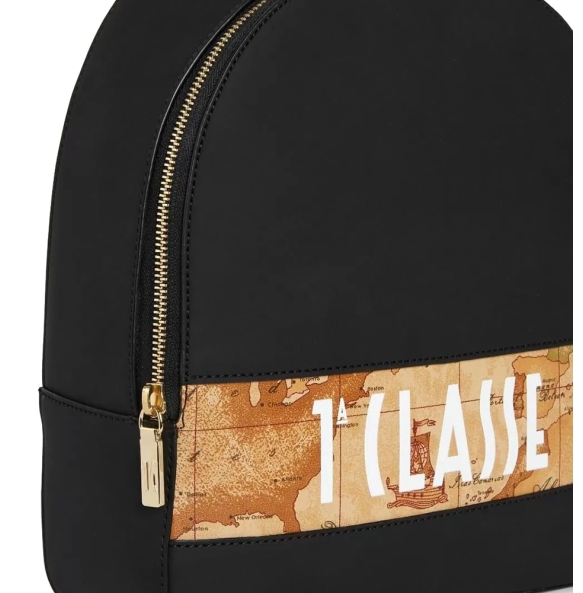 Σακίδιο ALVIERO MARTINI 1A CLASSE LMGT13 Μαύρο