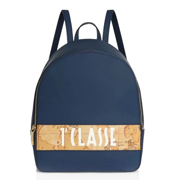 Σακίδιο ALVIERO MARTINI 1A CLASSE LMGT13 Μπλε