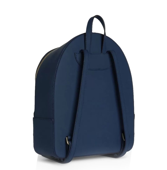 Σακίδιο ALVIERO MARTINI 1A CLASSE LMGT13 Μπλε