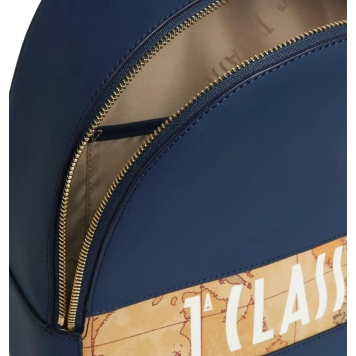 Σακίδιο ALVIERO MARTINI 1A CLASSE LMGT13 Μπλε