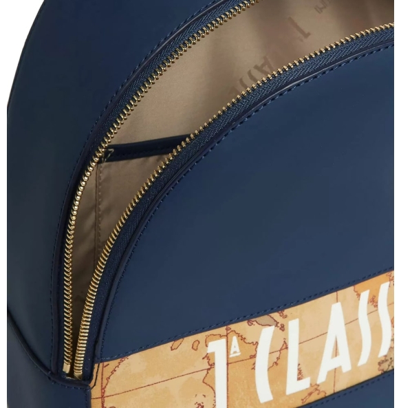 Σακίδιο ALVIERO MARTINI 1A CLASSE LMGT13 Μπλε