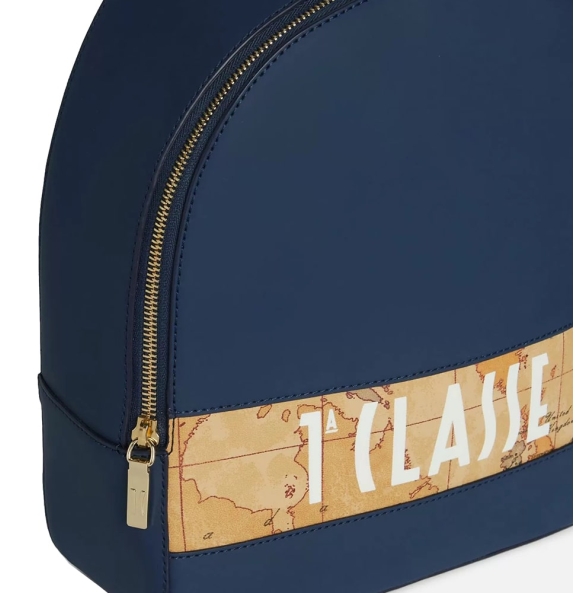 Σακίδιο ALVIERO MARTINI 1A CLASSE LMGT13 Μπλε